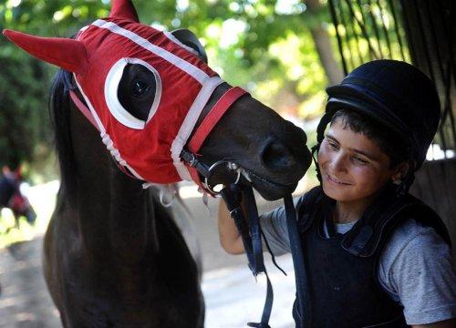 Yılın Basın Fotoğrafları belli oldu - Resim 15