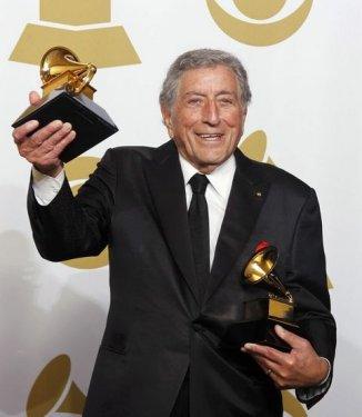 Grammy müzik ödülleri sahiplerini buldu	 - Resim 11