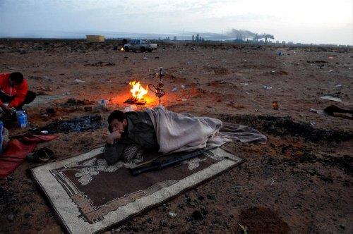 Yılın Basın Fotoğrafları belli oldu - Resim 12