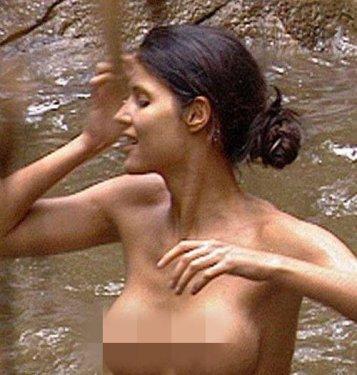 Almanya Survivor'da cesur sahneler