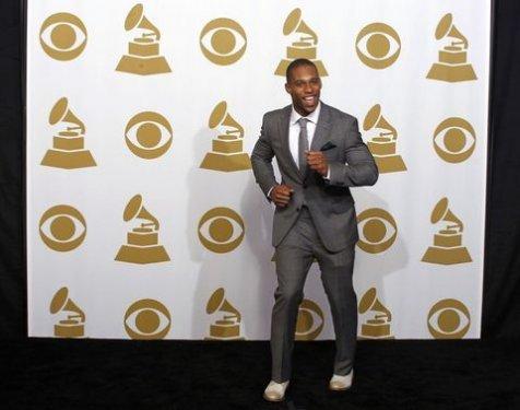 Grammy müzik ödülleri sahiplerini buldu	 - Resim 5