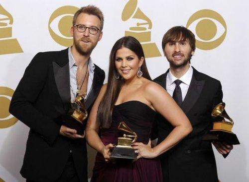 Grammy müzik ödülleri sahiplerini buldu	 - Resim 8