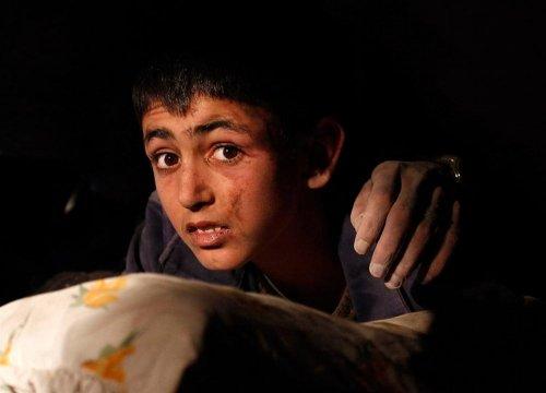 Yılın Basın Fotoğrafları belli oldu - Resim 2