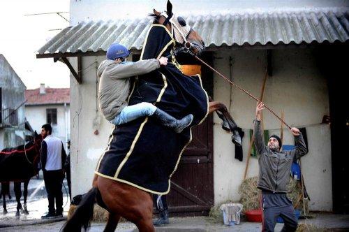 Yılın Basın Fotoğrafları belli oldu - Resim 16