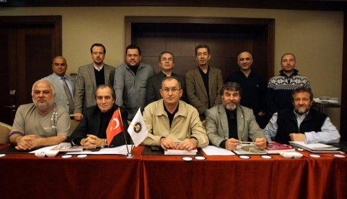 Yılın Basın Fotoğrafları belli oldu - Resim 28