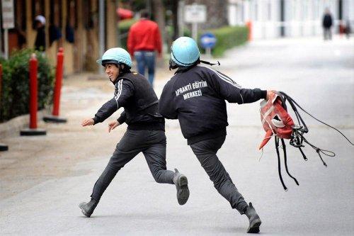 Yılın Basın Fotoğrafları belli oldu - Resim 17