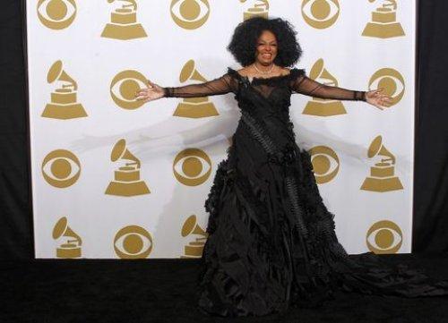 Grammy müzik ödülleri sahiplerini buldu	 - Resim 13