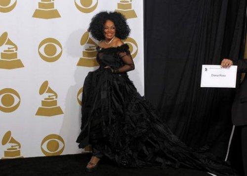 Grammy müzik ödülleri sahiplerini buldu	 - Resim 22