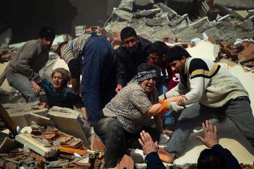 Yılın Basın Fotoğrafları belli oldu - Resim 9