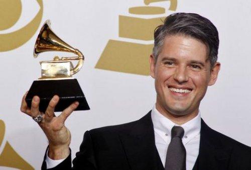 Grammy müzik ödülleri sahiplerini buldu	 - Resim 29