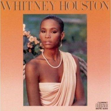 Fotoğraflarla Whitney Houston - Resim 14