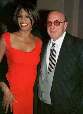 Fotoğraflarla Whitney Houston - Resim 43