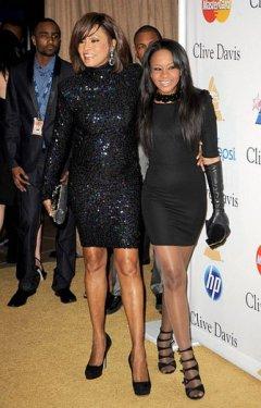 Fotoğraflarla Whitney Houston - Resim 60