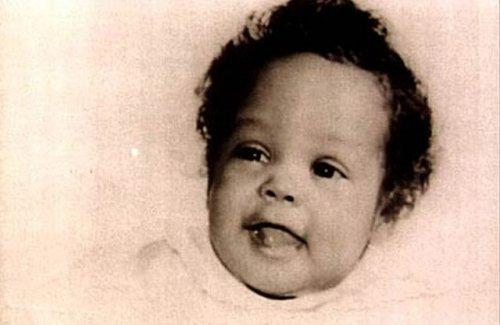 Fotoğraflarla Whitney Houston - Resim 1