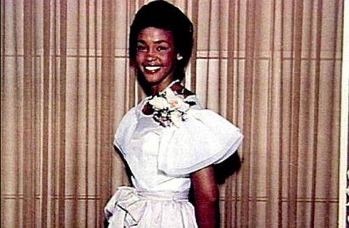Fotoğraflarla Whitney Houston - Resim 6