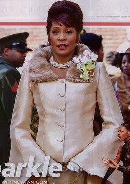 Fotoğraflarla Whitney Houston - Resim 61