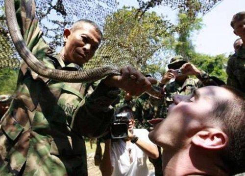 Yok böyle bir tatbikat 