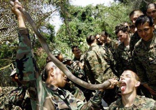 Yok böyle bir tatbikat 