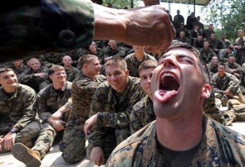 Yok böyle bir tatbikat 