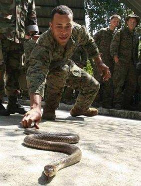 Yok böyle bir tatbikat 