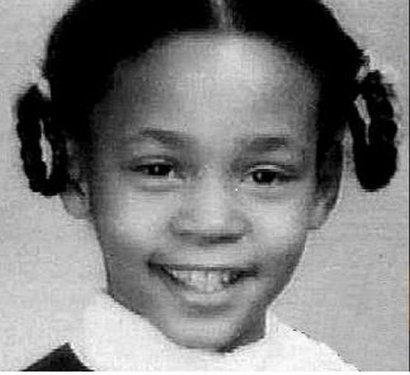 Fotoğraflarla Whitney Houston - Resim 3