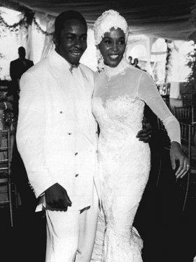 Fotoğraflarla Whitney Houston - Resim 29