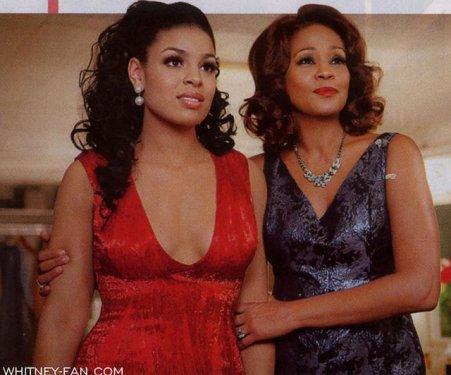 Fotoğraflarla Whitney Houston - Resim 62