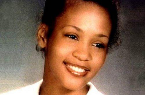 Fotoğraflarla Whitney Houston - Resim 7