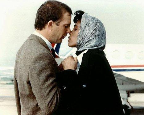 Fotoğraflarla Whitney Houston - Resim 28