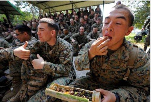 Yok böyle bir tatbikat 