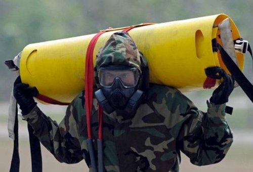 Yok böyle bir tatbikat 