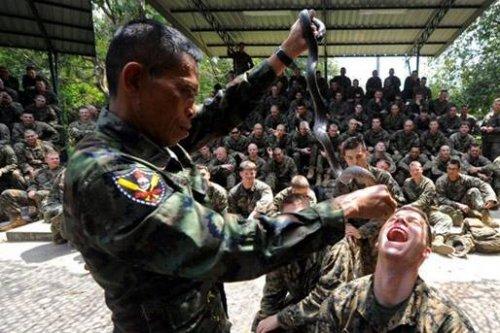 Yok böyle bir tatbikat 