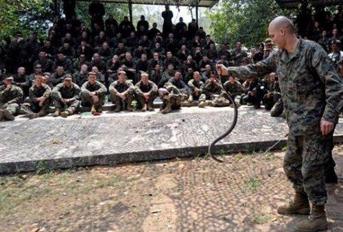 Yok böyle bir tatbikat 