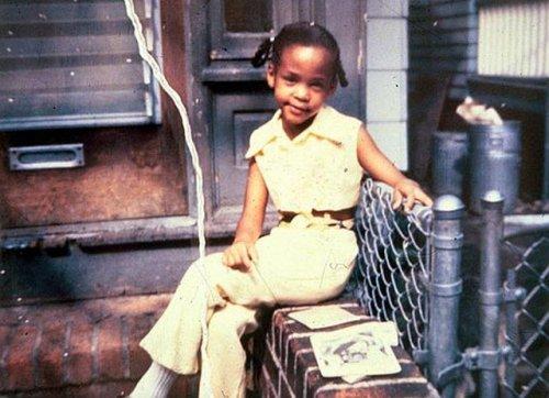 Fotoğraflarla Whitney Houston - Resim 2