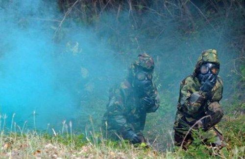 Yok böyle bir tatbikat 