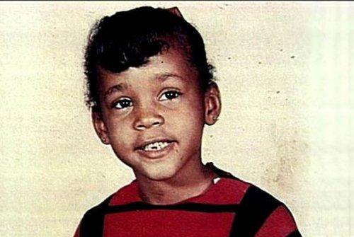 Fotoğraflarla Whitney Houston - Resim 4