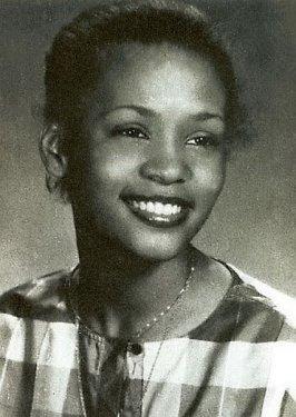 Fotoğraflarla Whitney Houston - Resim 10