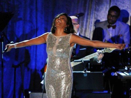 Fotoğraflarla Whitney Houston - Resim 59