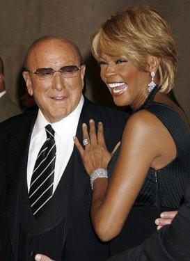 Fotoğraflarla Whitney Houston - Resim 52