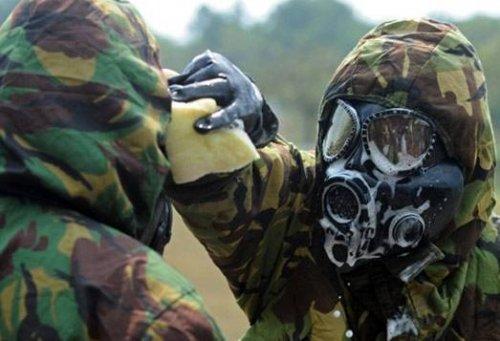 Yok böyle bir tatbikat 