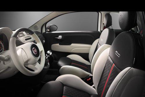 Yeni Fiat 500 by Gucci Türkiye’de - Resim 5