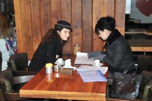 Beren Saat kesenin ağzını açtı - Resim 6