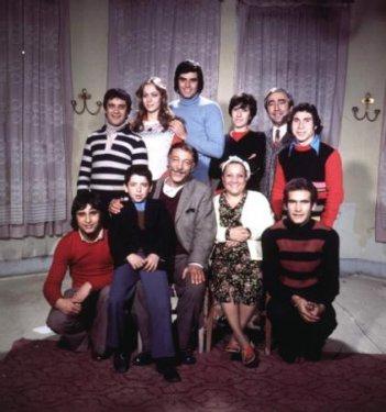 Bilinmeyen yönleriyle Şener Şen