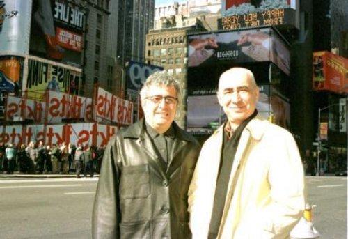 Bilinmeyen yönleriyle Şener Şen