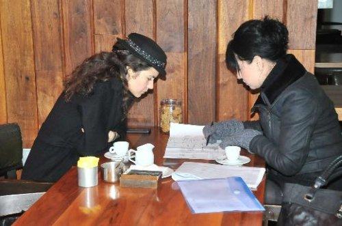 Beren Saat kesenin ağzını açtı - Resim 3