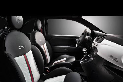 Yeni Fiat 500 by Gucci Türkiye’de - Resim 6
