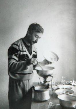 Bilinmeyen yönleriyle Şener Şen