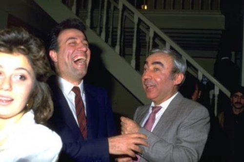 Bilinmeyen yönleriyle Şener Şen