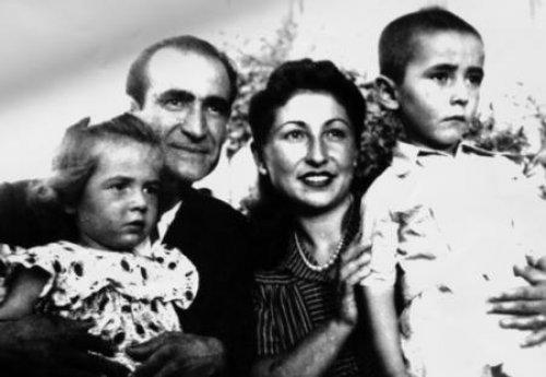 Bilinmeyen yönleriyle Şener Şen