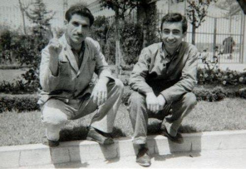 Bilinmeyen yönleriyle Şener Şen